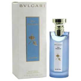 Bulgari Eau Parfumée au Thé Bleu Eau de Cologne 75 ml