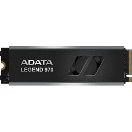 A-Data ADATA LEGEND 970 2TB, M.2 2280 / M-Key / PCIe 5.0 x4, Kühlkörper (SLEG-970-2000GCI)