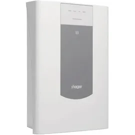 Hager RFR103D 1733 Mbit/s weiß