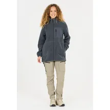 Whistler Felis Fleecejacke Blau S
