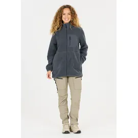 Whistler Felis Fleecejacke Blau S