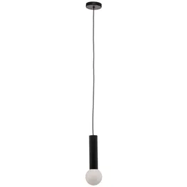 LEDS-C4 Mist 1-flg. 10 cm rund schwarz