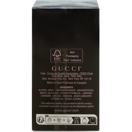 GUCCI Flora Gorgeous Gardenia Eau de Parfum 50 ml