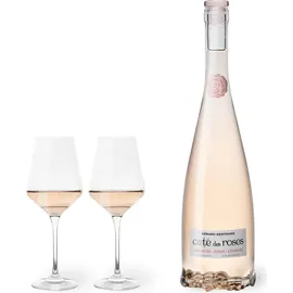 Gérard Bertrand Cote des Roses Rosé Gérard Bertrand