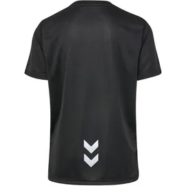 hummel hmlRUN Jersey S/S Kids