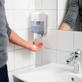 TORK Sensitiv Flüssigseife S5 525 ml