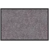 Karat Floordirekt Schmutzfangmatte Rhine - Sauberlaufmatte Fußmatte Türvorleger / 90 x 150 cm