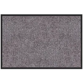 Karat Floordirekt Schmutzfangmatte Rhine - Sauberlaufmatte Fußmatte Türvorleger / 90 x 150 cm