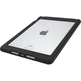 COMPULOCKS Edge Band for iPad 10.2"/iPad Air 10.5" schwarz