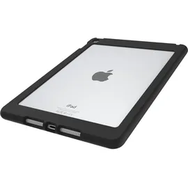 COMPULOCKS Edge Band for iPad 10.2"/iPad Air 10.5" schwarz