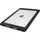 COMPULOCKS Edge Band for iPad 10.2"/iPad Air 10.5" schwarz
