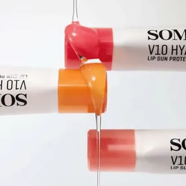 SOME BY MI V10 Hyal Lip Sunprotection Stift LSF 15 7 ml