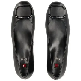 HÖGL Pumps schwarz 39