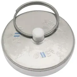 Dometic Spülbecken Stöpsel Silber