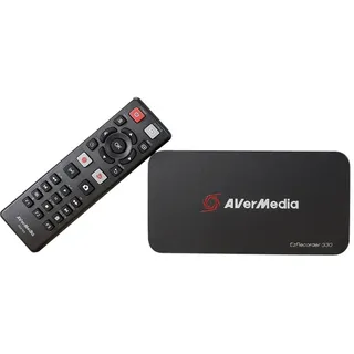 AVerMedia EzRecorder 330