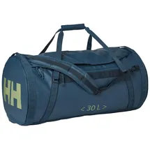 HELLY HANSEN Unisex HH Duffel Bag 2 30L, Tiefes Eintauchen, STD