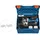 Bosch GFF 18V-22 inkl. Scheibenfräser Ø 105 mm, Staubbeutel, Anklippscheibe, Zweilochmutterndreher, Einlage, L-BOXX