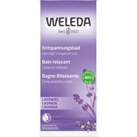 Weleda Lavendel Entspannungsbad