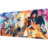 Grupo Erik XL Mauspad Naruto Kawaii