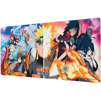 Grupo Erik XL Mauspad Naruto Kawaii