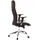 HJH Office MURANO 20 Leder Braun