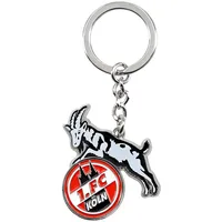 1. FC Köln Schlüsselanhänger Unisex