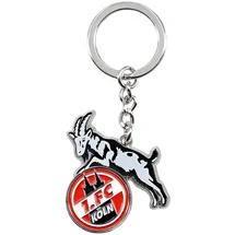 1. FC Köln Schlüsselanhänger Unisex