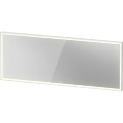 Duravit Spiegel „L-Cube“ 180 × 70 cm