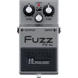 Boss FZ-1W Fuzz
