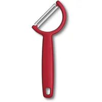 Victorinox Sparschäler Rho, rot