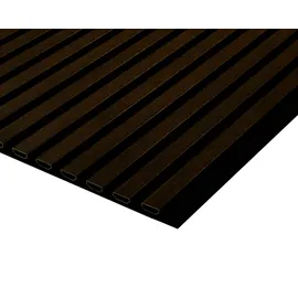 FN Neuhofer Wandpaneel Akustik Eiche 2 St. 240 x 56,5 x 1,7 cm