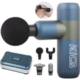 FeiyuTech Kica K2 blau Mini-Massagegerät
