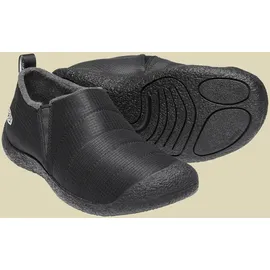 Keen Howser II Schwarz 42