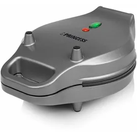 Princess 132465 Bubble-Waffeleisen