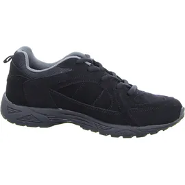 Brütting Hiker schwarz/grau 46
