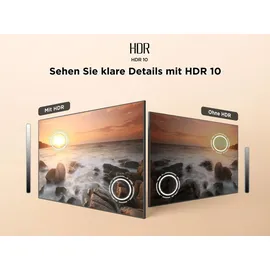 TCL 43SF560 43'' Full HD QLED Smart TV