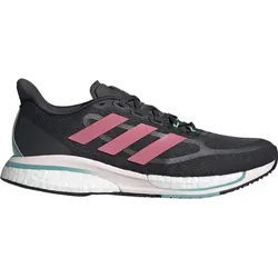 ADIDAS adidas Damen Supernova+ Laufschuh, CARBON/ROSTON/MINTON, 38