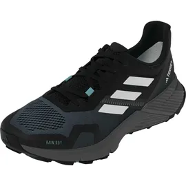 adidas Terrex Soulstride Rain.RDY Core Black / Crystal White / Grey Four 40 2/3