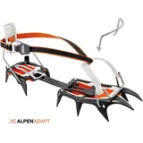 Petzl Vasak Llu Steigeisen one size