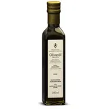 Ölkännchen Olivenöl nativ extra, Lombardo Sizilien bio 250ml