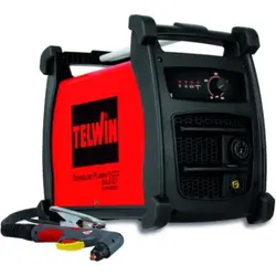 TELWIN Plasmanschneidgerät Technology Plasma 54 XT Kompressor