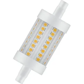 Osram LED Star Line 432611 8,2W R7s warmweiß