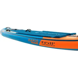 Aqua Marina Rapid 290 x 76 x 15 cm blau