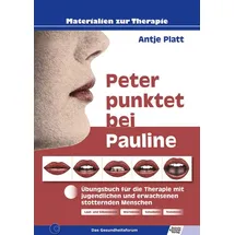 Schulz-Kirchner Verlag Gm Peter punktet bei Pauline