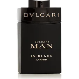 Bulgari Man in Black Eau de Parfum 100 ml