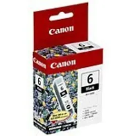 Canon BCI-6BK schwarz