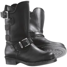 Daytona Urban GTX Schwarz 38