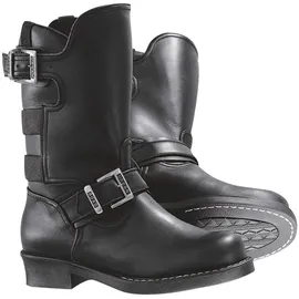 Daytona Urban GTX Schwarz 38