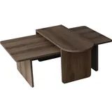 CaliCosy Braun MDF 60 x 35 cm