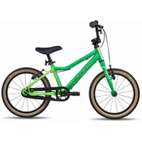Academy Grade 3 Edition 16 Zoll RH 2025 cm grün